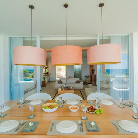 Deep Blue Villa Bali Umeanyar Exterior photo