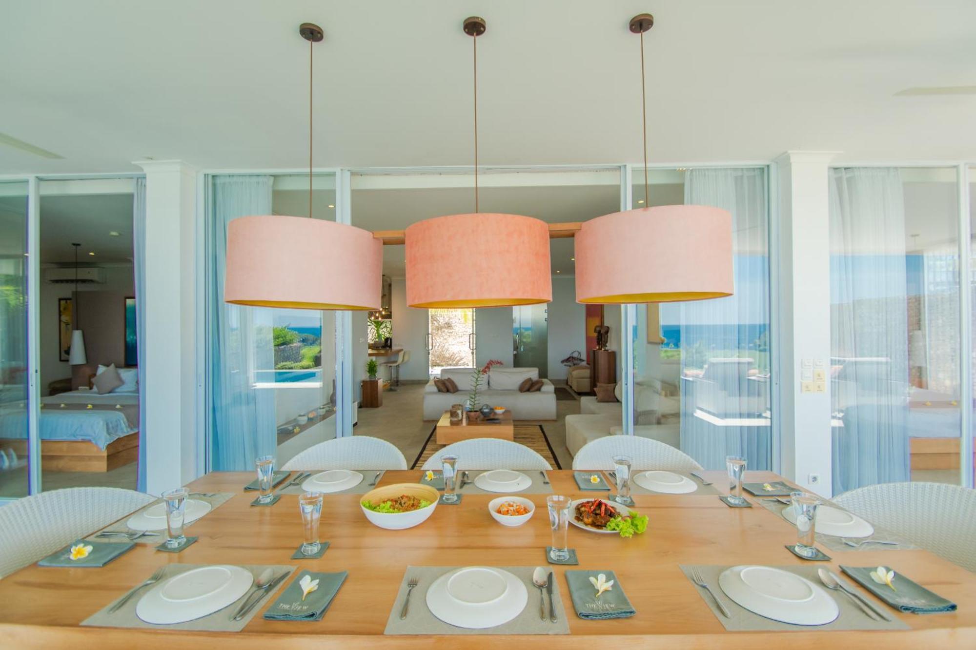 Deep Blue Villa Bali Umeanyar Exterior photo