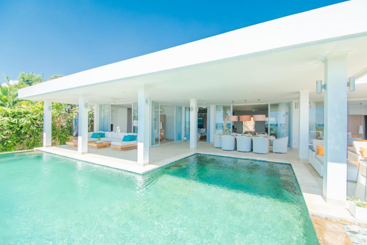 Deep Blue Villa Bali Umeanyar Exterior photo