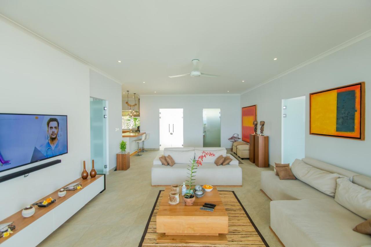 Deep Blue Villa Bali Umeanyar Exterior photo