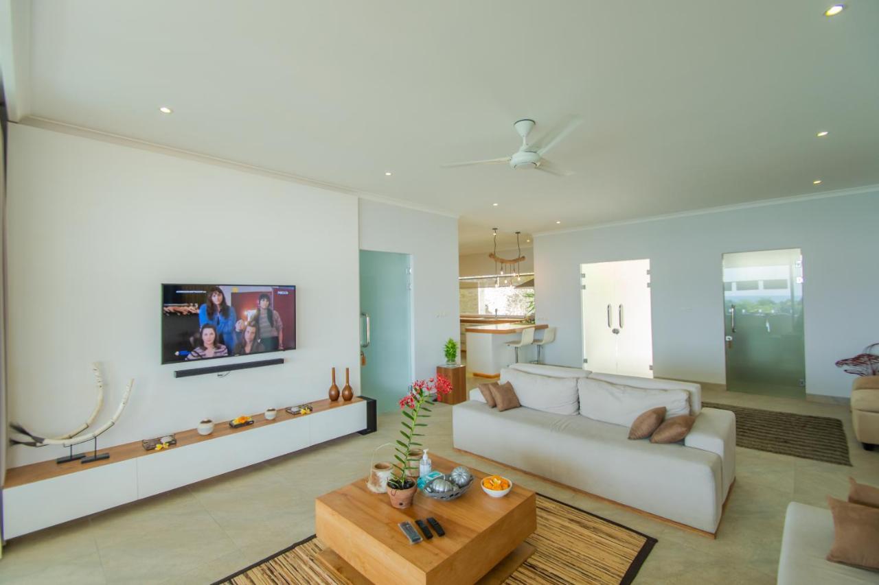 Deep Blue Villa Bali Umeanyar Exterior photo