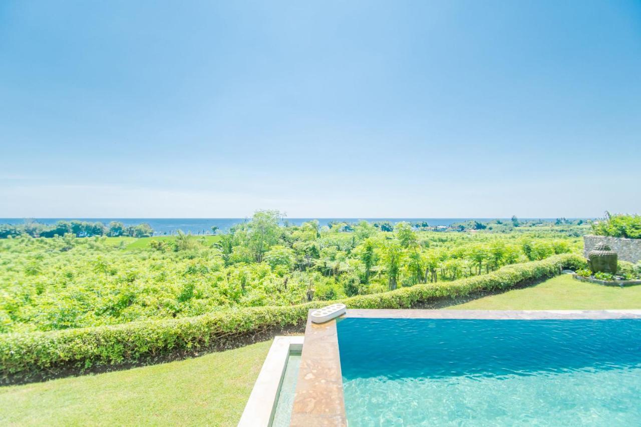 Deep Blue Villa Bali Umeanyar Exterior photo