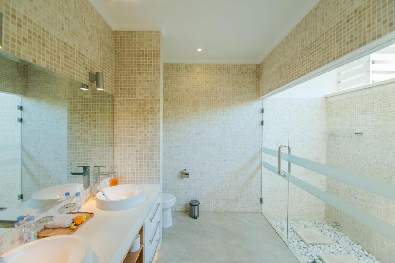 Deep Blue Villa Bali Umeanyar Exterior photo