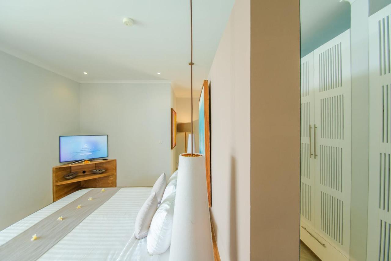 Deep Blue Villa Bali Umeanyar Exterior photo
