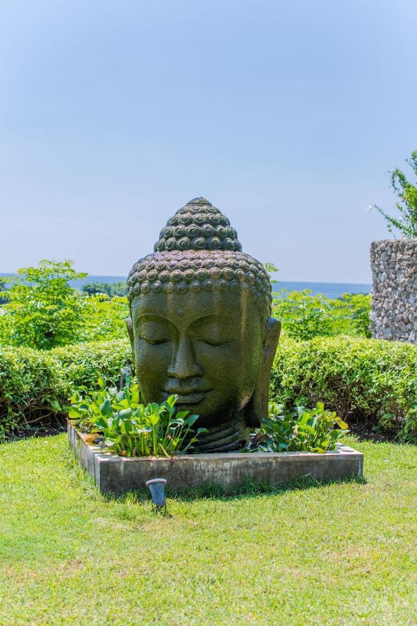 Deep Blue Villa Bali Umeanyar Exterior photo