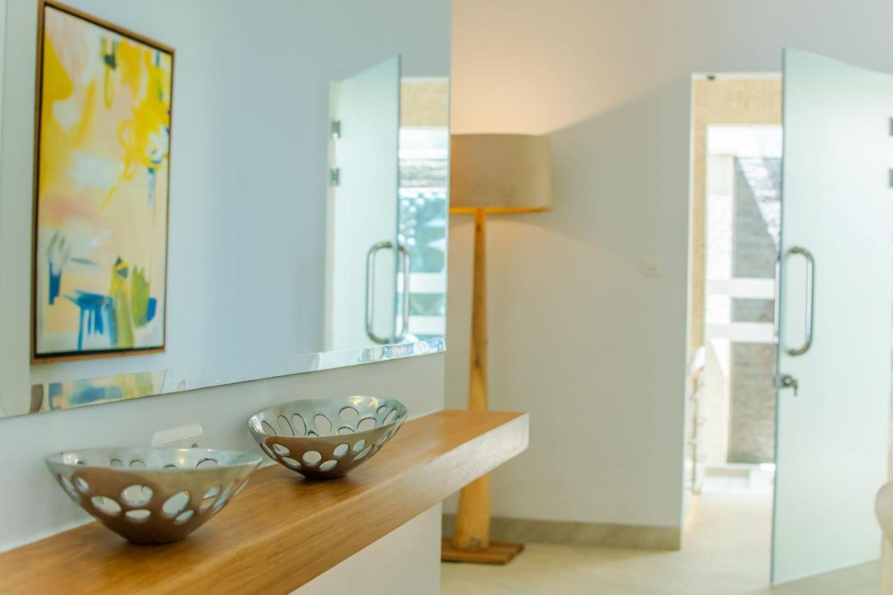 Deep Blue Villa Bali Umeanyar Exterior photo