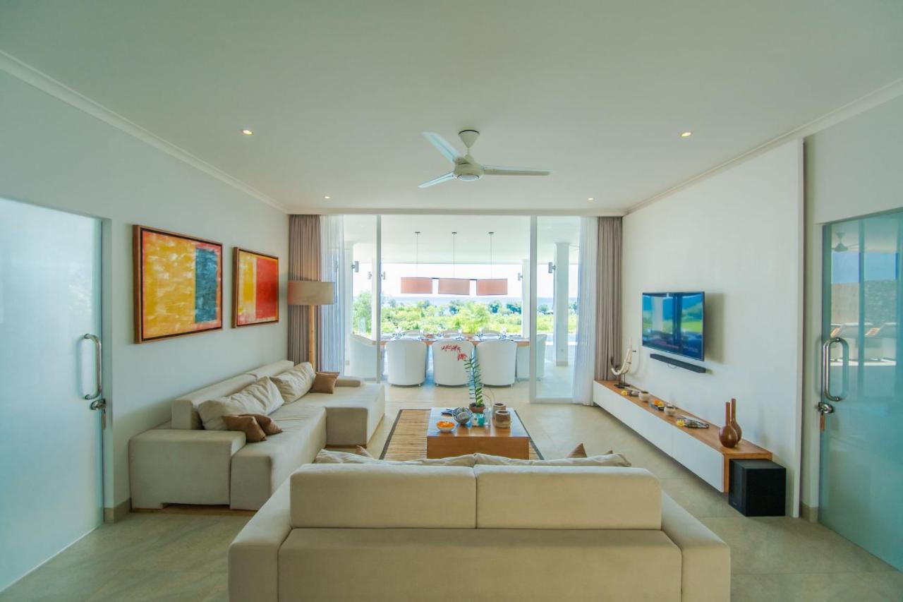 Deep Blue Villa Bali Umeanyar Exterior photo