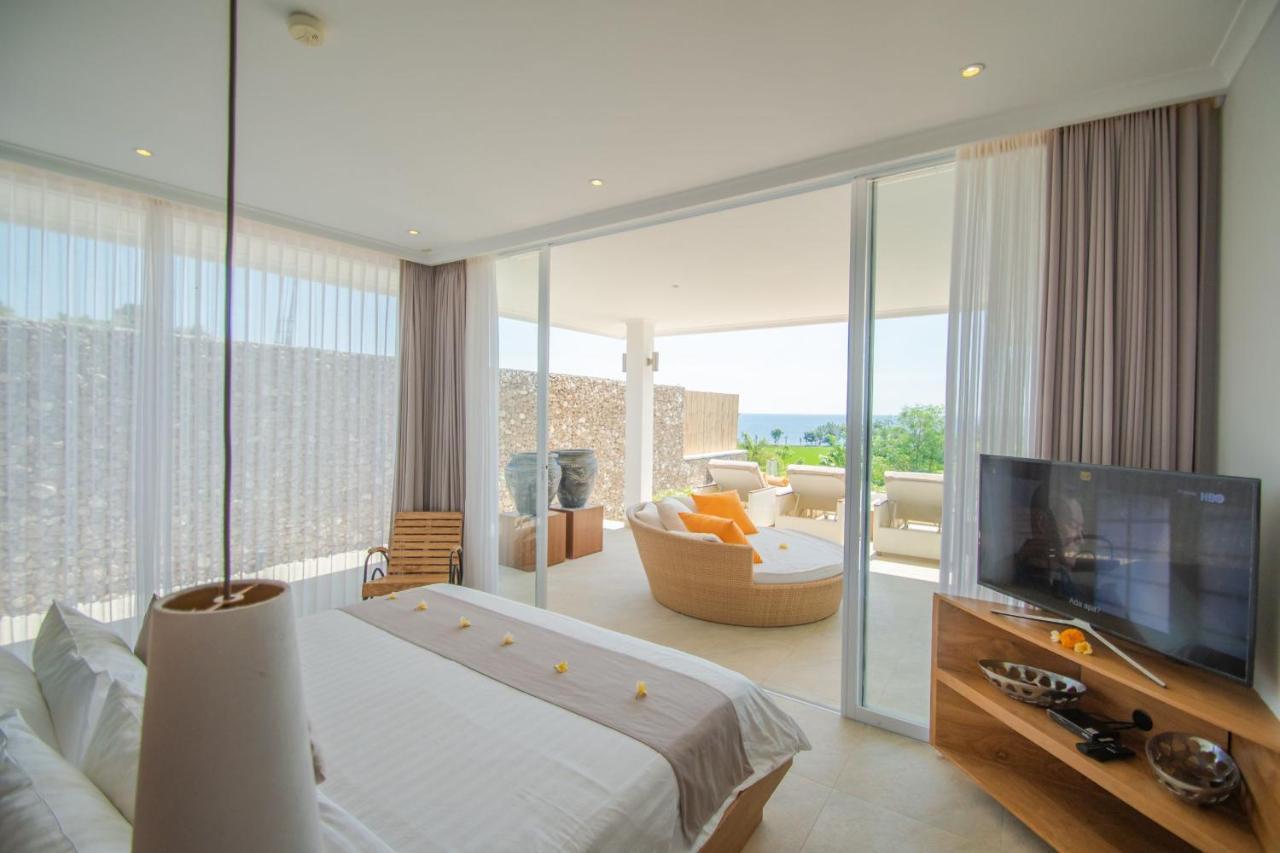 Deep Blue Villa Bali Umeanyar Exterior photo