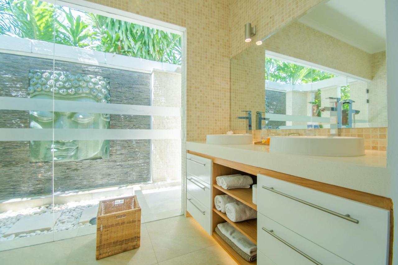 Deep Blue Villa Bali Umeanyar Exterior photo
