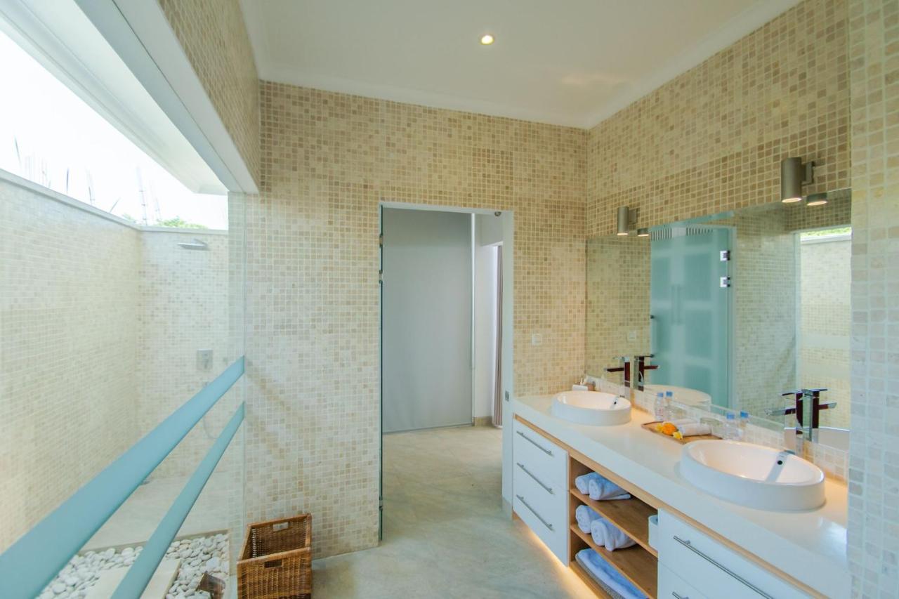 Deep Blue Villa Bali Umeanyar Exterior photo