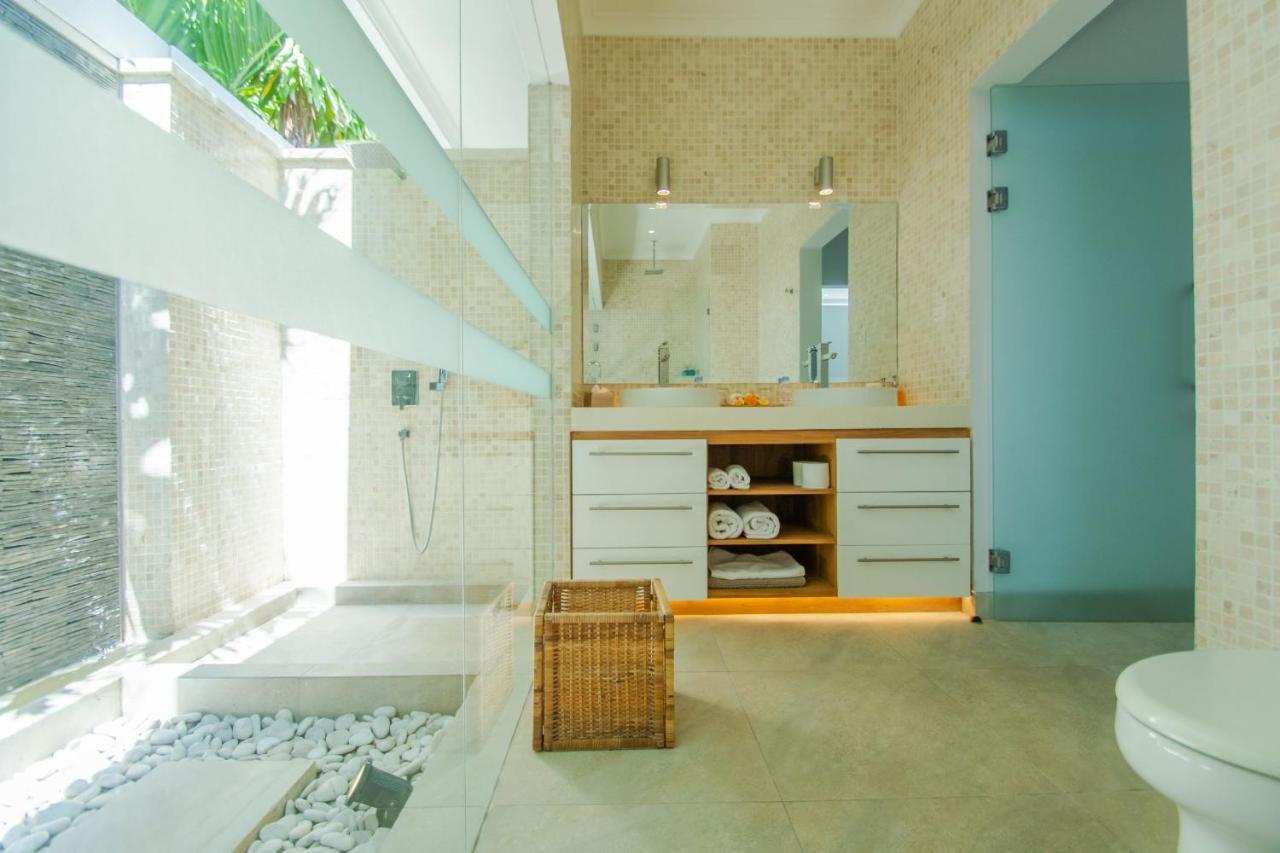 Deep Blue Villa Bali Umeanyar Exterior photo