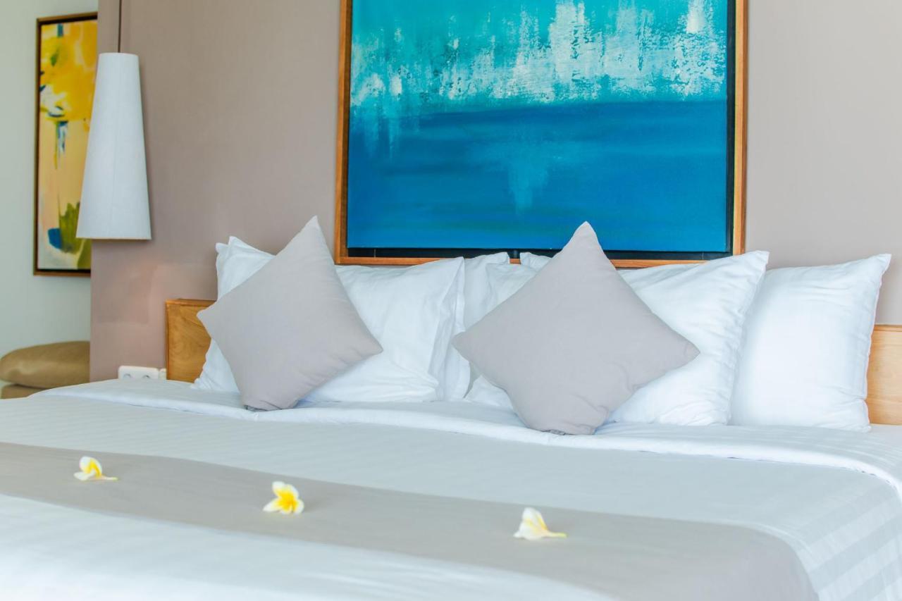 Deep Blue Villa Bali Umeanyar Exterior photo